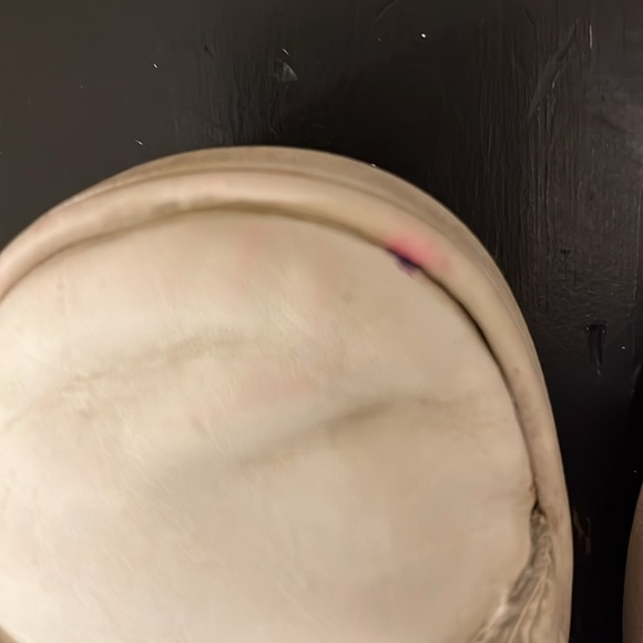 Adidas, tennis shoes, little boys size 1.5 - Picture 9 of 10